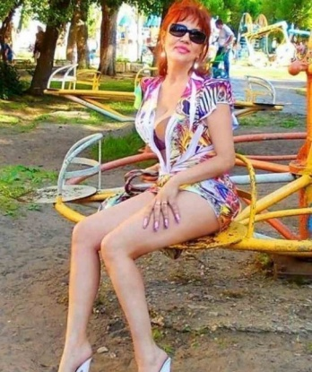 Анкета проститутки Оксануся - город Испик, 43 года, №3944